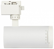 Светильник на штанге Эра TR59 - 2040 WH цвет плафона/подвески Белый, цвет арматуры Белый-3