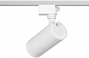 Светильник на штанге Эра TR59 - 2040 WH цвет плафона/подвески Белый, цвет арматуры Белый-5