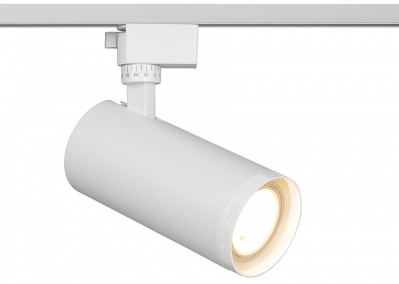 Светильник на штанге Эра TR59 - 3030 WH 