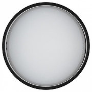 Светильник на штанге Эра TR75 - GX53 BK цвет плафона/подвески Черный, цвет арматуры Черный-6