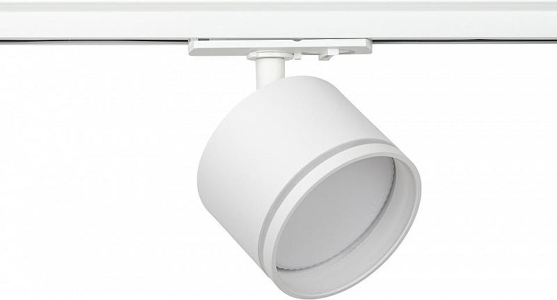 Светильник на штанге Эра TR75 - GX53 WH 