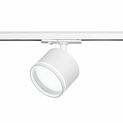 Светильник на штанге Эра TR75 - GX53 WH цвет плафона/подвески Белый, цвет арматуры Белый-3