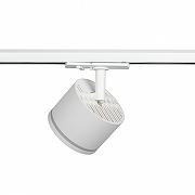 Светильник на штанге Эра TR75 - GX53 WH цвет плафона/подвески Белый, цвет арматуры Белый-4