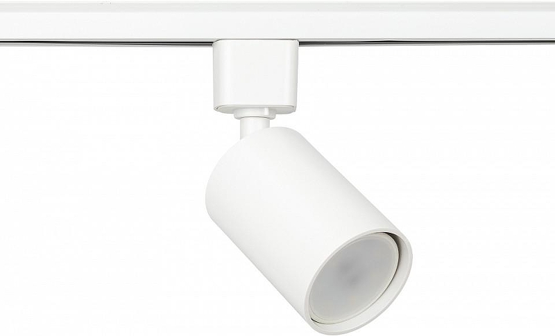 Светильник на штанге Эра TR76 - GU10 WH 