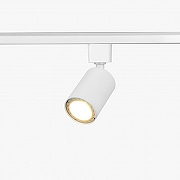 Светильник на штанге Эра TR76 - GU10 WH цвет плафона/подвески Белый, цвет арматуры Белый-1