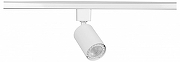 Светильник на штанге Эра TR76 - GU10 WH цвет плафона/подвески Белый, цвет арматуры Белый-2