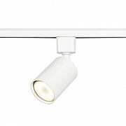 Светильник на штанге Эра TR76 - GU10 WH цвет плафона/подвески Белый, цвет арматуры Белый-3