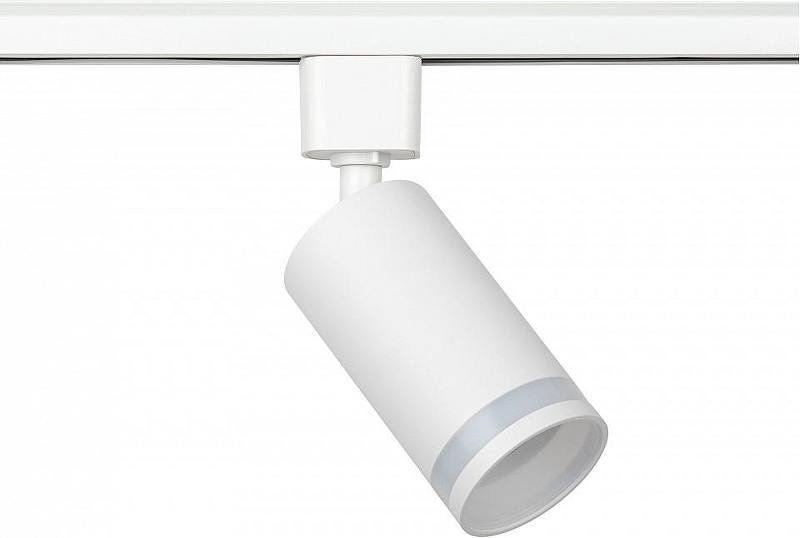 Светильник на штанге Эра TR77 - GU10 WH 