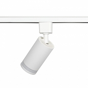 Светильник на штанге Эра TR77 - GU10 WH цвет плафона/подвески Белый, цвет арматуры Белый-4