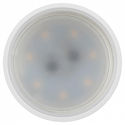 Светильник на штанге Эра TR77 - GU10 WH цвет плафона/подвески Белый, цвет арматуры Белый-6