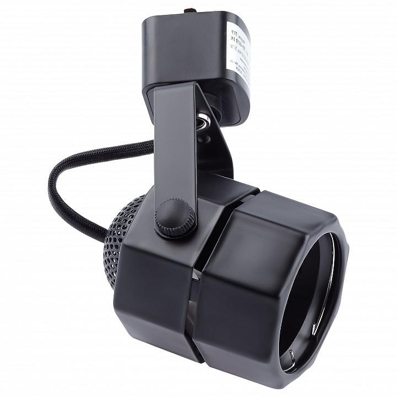 Светильник на штанге Эра TR9-GU10 BK 