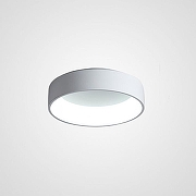 Накладной светильник Imperiumloft TRAY TRAY01 цвет плафона/подвески Белый, цвет арматуры Белый