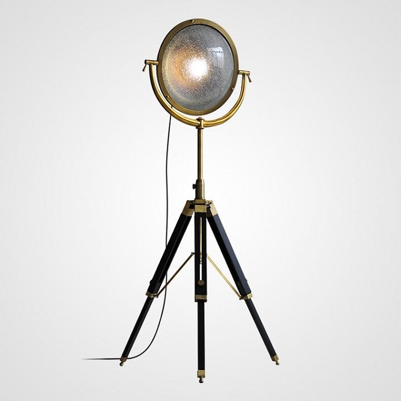 Торшер Imperiumloft TRIPOD TRIPOD01 
