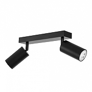 Спот Lampit NEO TS TK50-C2 BK цвет плафона/подвески Черный, цвет арматуры Черный-4