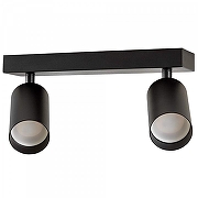 Спот Lampit NEO TS TK50-C2 BK цвет плафона/подвески Черный, цвет арматуры Черный-5