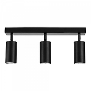 Спот Lampit NEO TS TK50-C3 BK цвет плафона/подвески Черный, цвет арматуры Черный-4