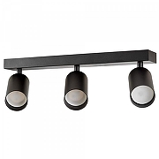 Спот Lampit NEO TS TK50-C3 BK цвет плафона/подвески Черный, цвет арматуры Черный-6