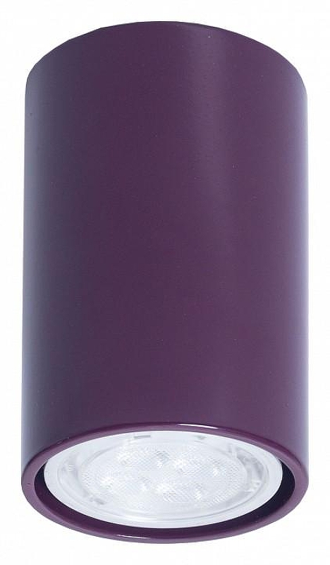 Накладной светильник TopDecor Tubo 6 Tubo6 P1 23 