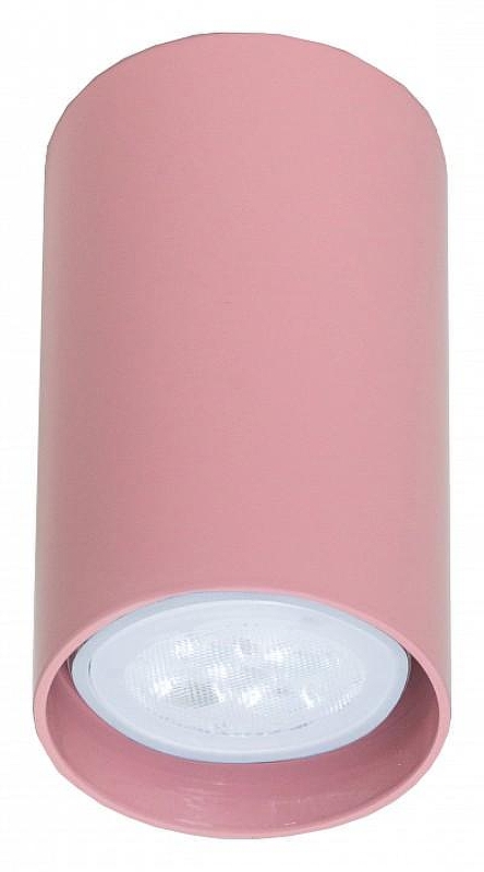 Накладной светильник TopDecor Tubo6 Tubo6 P1 27 