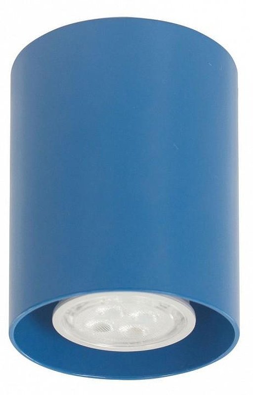 Накладной светильник TopDecor Tubo 8 Tubo8 P1 18 