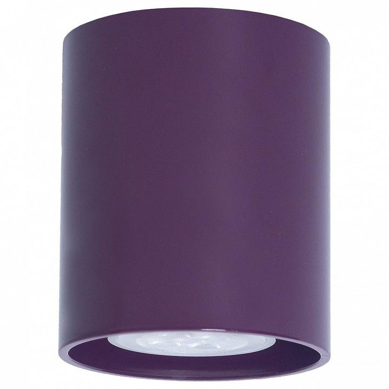 Накладной светильник TopDecor Tubo 8 Tubo8 P1 23 