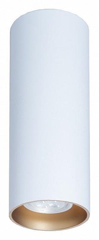 Накладной светильник TopDecor Tubo 8 Tubo8 P2 10 G 