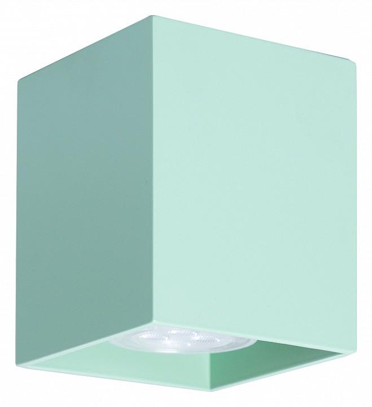 Накладной светильник TopDecor Tubo 8 SQ Tubo8 SQ P1 30 