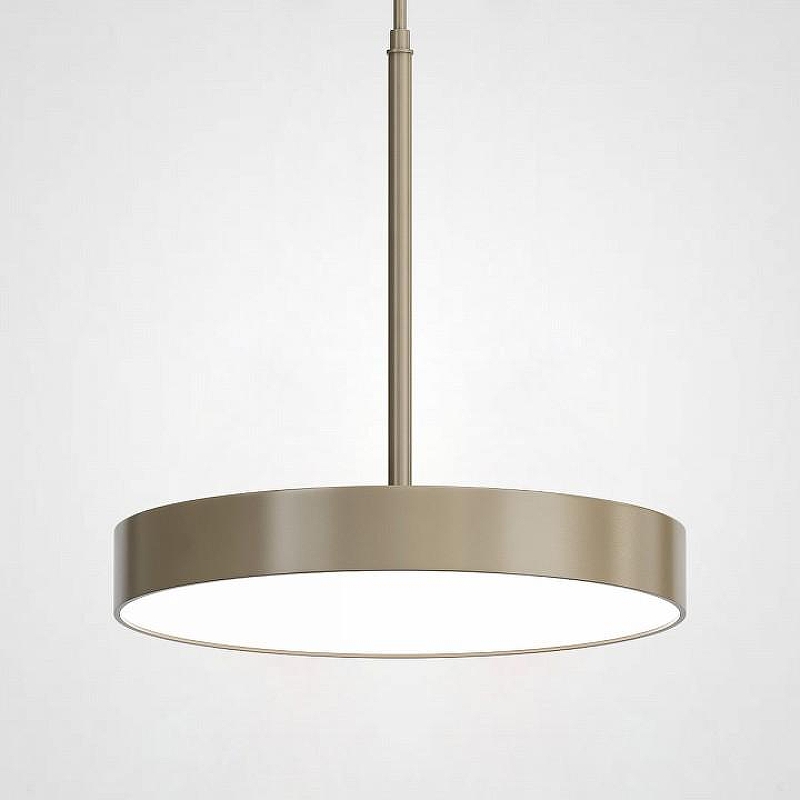 Подвесной светильник Imperiumloft Turna One Khak1 By 1mper1umloft TURNA-ONE01 