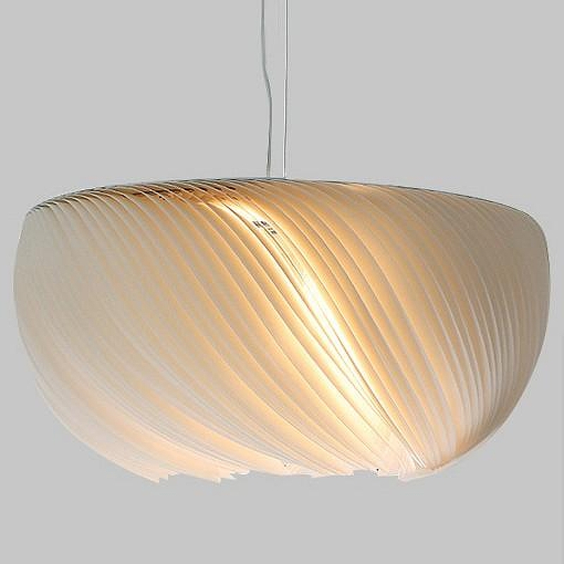 Подвесной светильник Imperiumloft Мун jelly Corona 1070 60 TWIST 