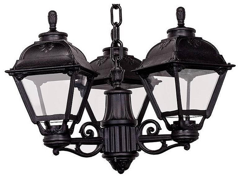 Подвесной светильник Fumagalli Cefa U23.120.S30.AXF1R 