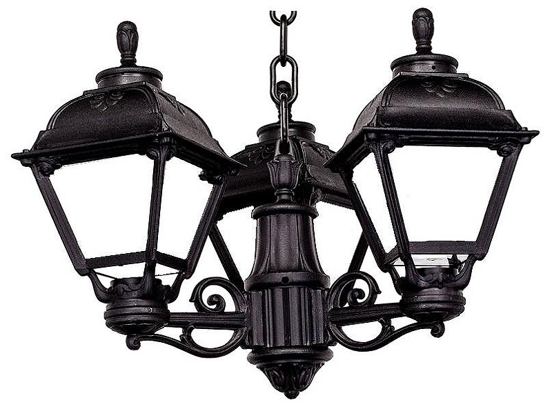 Светильник на штанге Fumagalli Cefa U23.120.S30.AYF1R 