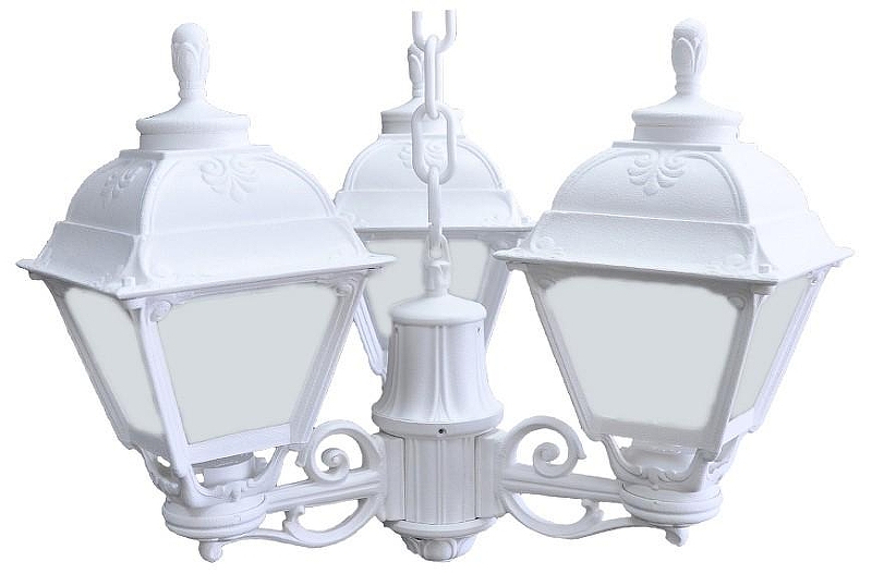 Подвесной светильник Fumagalli Cefa U23.120.S30.WYF1R 