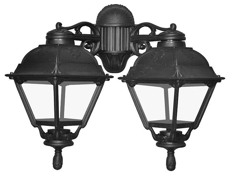 Светильник на штанге Fumagalli Cefa U23.141.000.AXF1RDN 