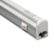 Светильник для растений Uniel P10 UL-00001262 цвет плафона/подвески Прозрачный, цвет арматуры Серебро-10