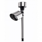 Ландшафтный светильник Uniel USL-C-690 UL-00001686 цвет плафона/подвески Серебро, цвет арматуры Серебро-4