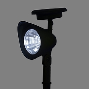 Ландшафтный светильник Uniel USL-C-691 UL-00001688 цвет плафона/подвески Черный, цвет арматуры Черный-5