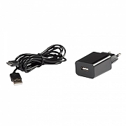 Настольная лампа офисная Uniel TLD-542 UL-00001817 цвет плафона/подвески Коричневый, цвет арматуры Коричневый-6