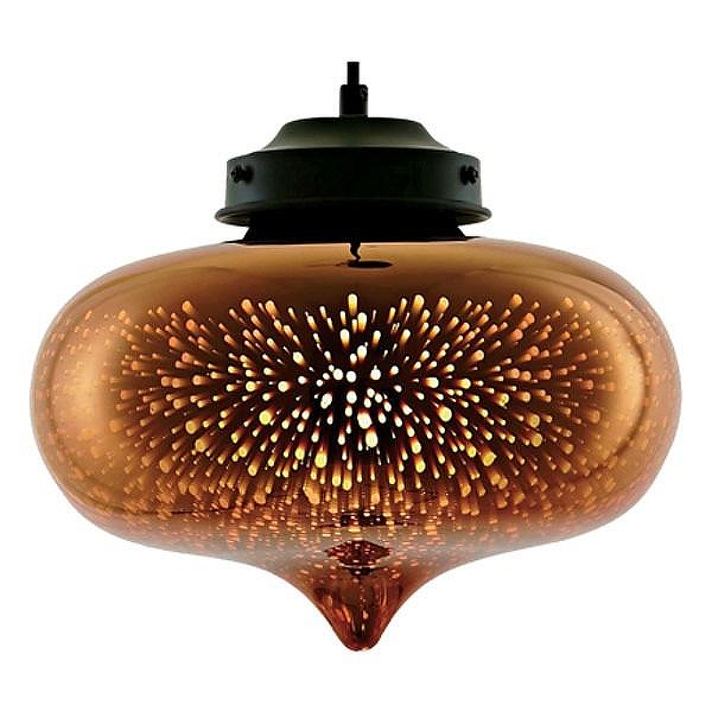 Подвесной светильник Fametto DLC-G444 UL-00001834 