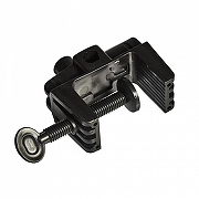 Настольная лампа офисная Uniel TLI-221 UL-00002121 цвет плафона/подвески Красный, цвет арматуры Красный-3