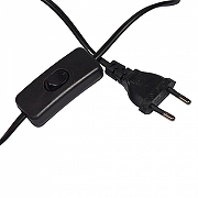 Настольная лампа офисная Uniel TLI-221 UL-00002121 цвет плафона/подвески Красный, цвет арматуры Красный-4