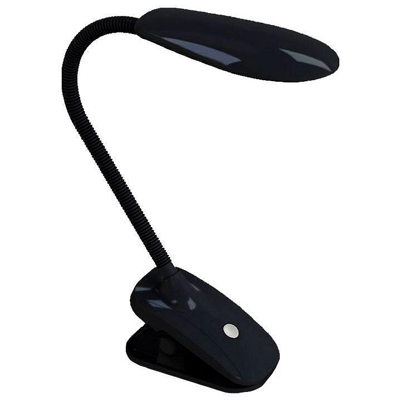 Настольная лампа офисная Uniel TLD-546 UL-00002233 