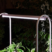 Накладной светильник Uniel ULI-P1 UL-00002258 цвет плафона/подвески Белый, цвет арматуры Белый-13