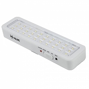 Светильник-указатель Volpe ULO-Q UL-00002387 цвет плафона/подвески Белый, цвет арматуры Белый-1