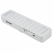 Светильник-указатель Volpe ULO-Q UL-00002387 цвет плафона/подвески Белый, цвет арматуры Белый-2