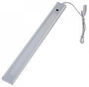 Накладной светильник Uniel Silver UL-00002881 цвет плафона/подвески Белый, цвет арматуры Белый