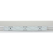 Накладной светильник Uniel Silver UL-00002883 цвет плафона/подвески Белый, цвет арматуры Белый-6