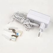 Накладной светильник Uniel Silver UL-00002884 цвет плафона/подвески Белый, цвет арматуры Белый-6