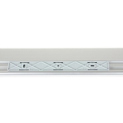 Накладной светильник Uniel Silver UL-00002884 цвет плафона/подвески Белый, цвет арматуры Белый-8