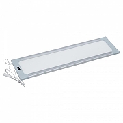 Накладной светильник Uniel Silver UL-00002885 цвет плафона/подвески Белый, цвет арматуры Белый-1