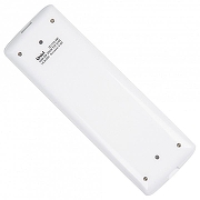 Накладной светильник Uniel Silver UL-00002886 цвет плафона/подвески Белый, цвет арматуры Белый-3